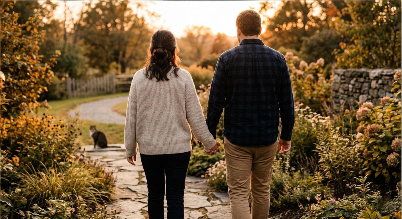 When Life Hits the Pause Button: A Letter to Families Facing a New Diagnosis