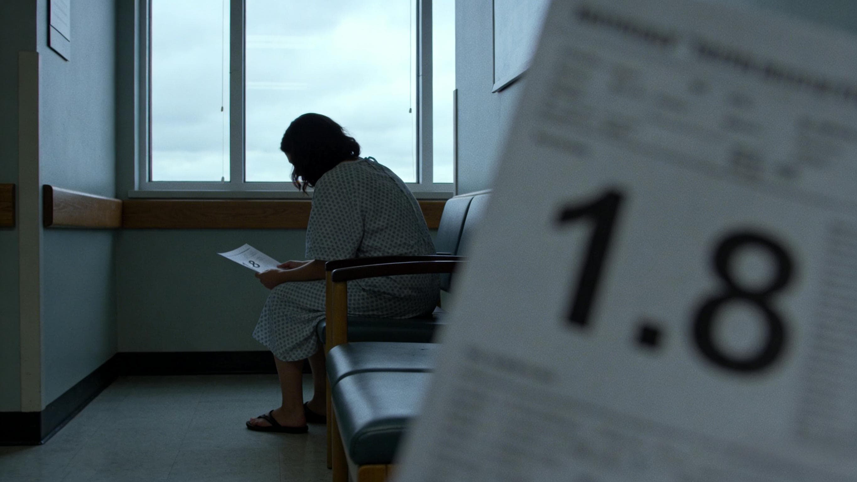 My White Blood Cells Dropped to 1.8 After Chemo – This Five-Red Soup Got Me Through (With Private Recipe)