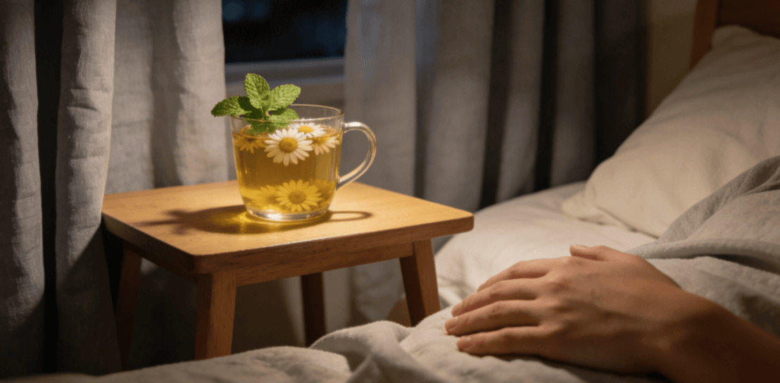 Sleepless Midnight: How I Beat Scanxiety with This Gentle Meditation Breathwork  Calming Nutrition Tips for Cancer Patients