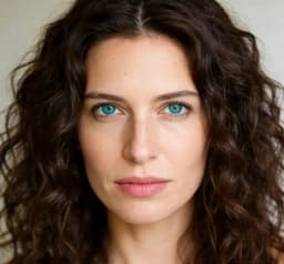 Dr. Thomas  Monica Rossi